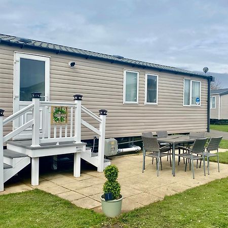 Caravan Church Farm Holiday Village Pagham Εξωτερικό φωτογραφία