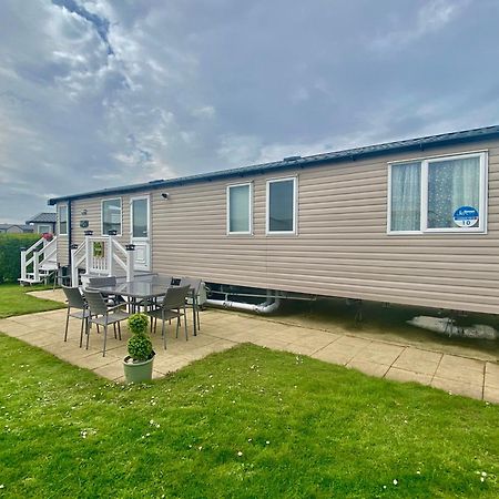 Caravan Church Farm Holiday Village Pagham Εξωτερικό φωτογραφία