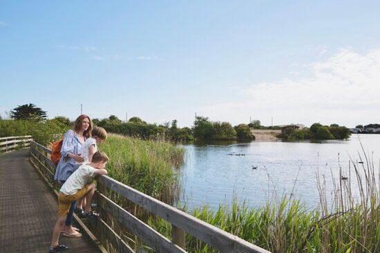 Caravan Church Farm Holiday Village Pagham Εξωτερικό φωτογραφία