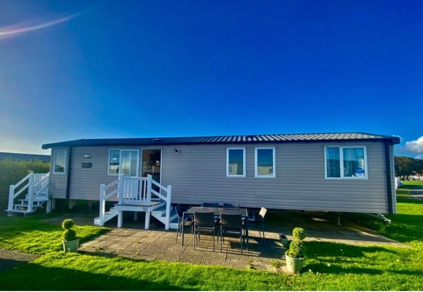 Caravan Church Farm Holiday Village Pagham Εξωτερικό φωτογραφία