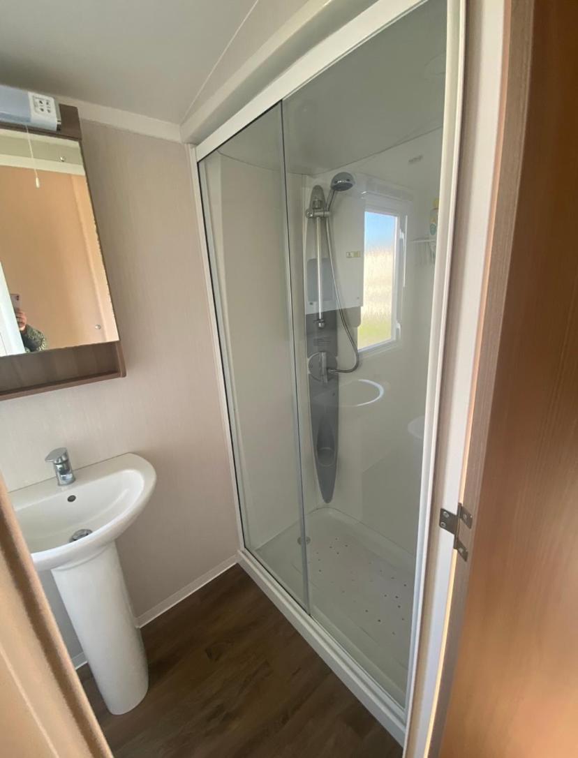 Caravan Church Farm Holiday Village Pagham Εξωτερικό φωτογραφία