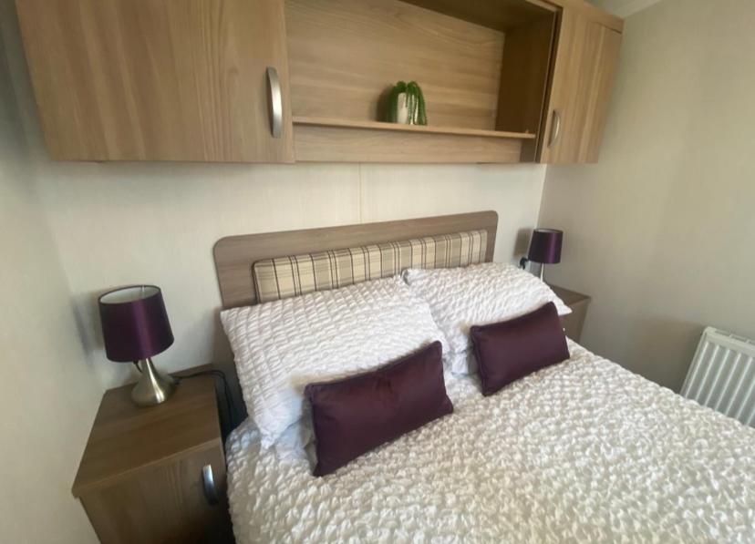 Caravan Church Farm Holiday Village Pagham Εξωτερικό φωτογραφία